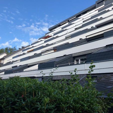 Apartment Happy Holiday Winterberg Esterno foto