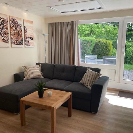 Apartment Happy Holiday Winterberg Esterno foto