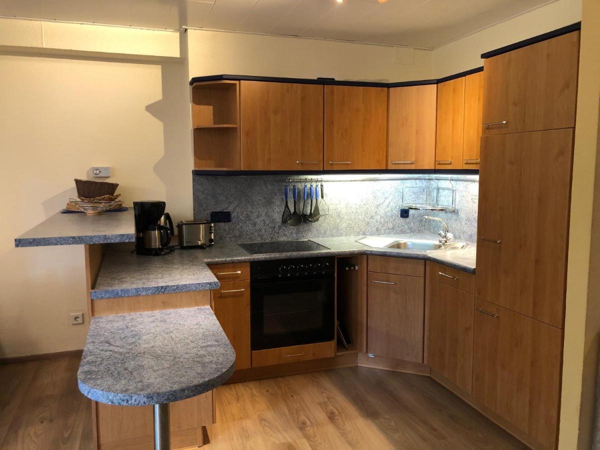 Apartment Happy Holiday Winterberg Esterno foto