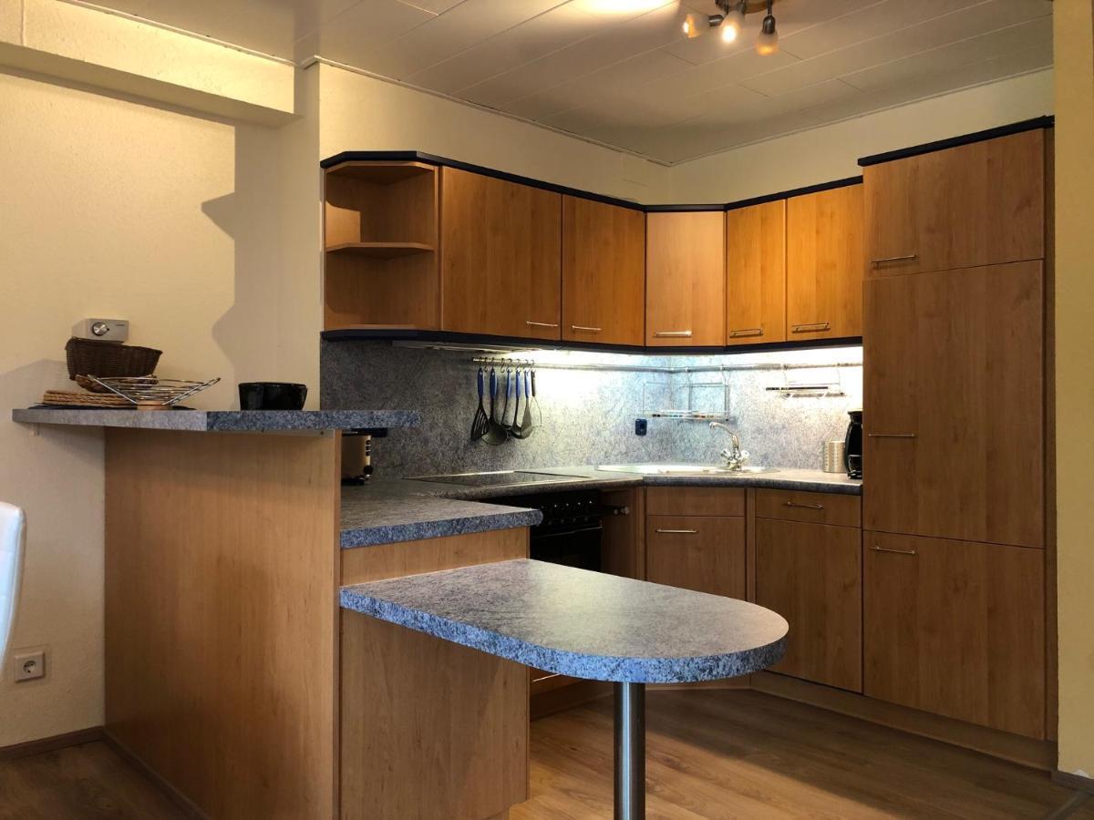 Apartment Happy Holiday Winterberg Esterno foto