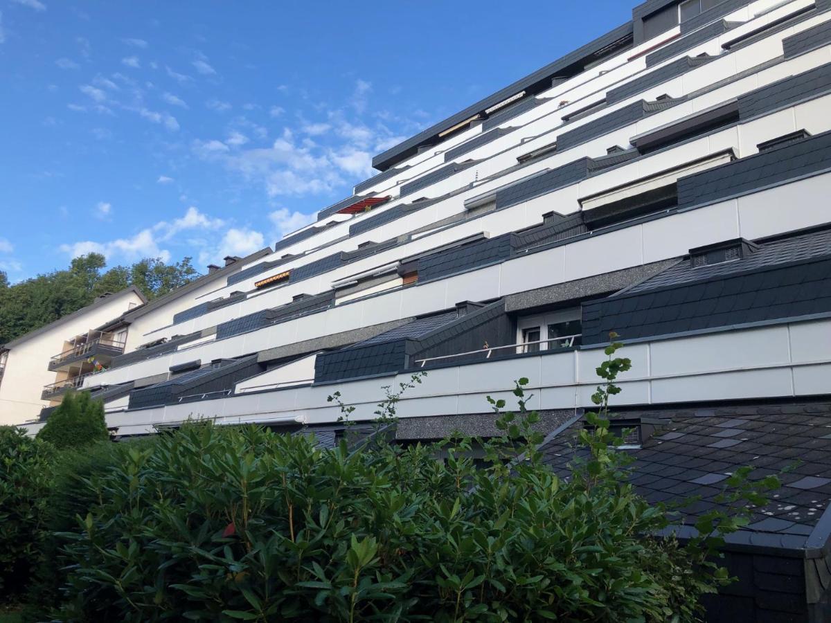 Apartment Happy Holiday Winterberg Esterno foto