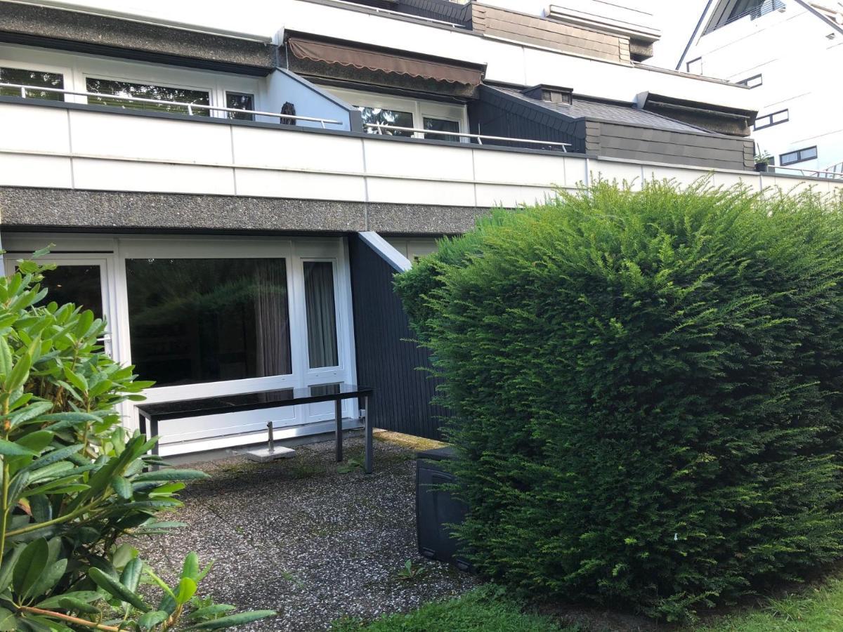 Apartment Happy Holiday Winterberg Esterno foto