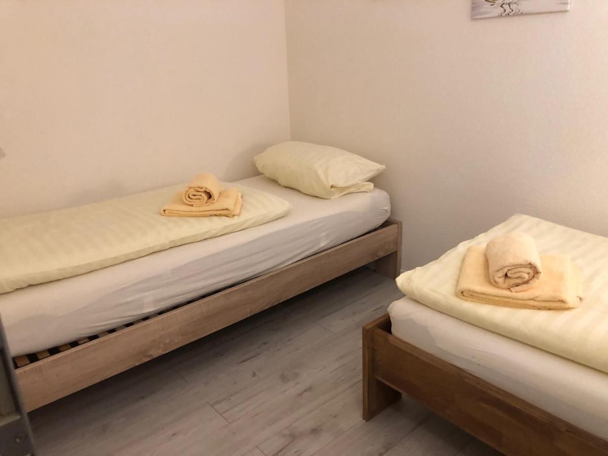 Apartment Happy Holiday Winterberg Esterno foto