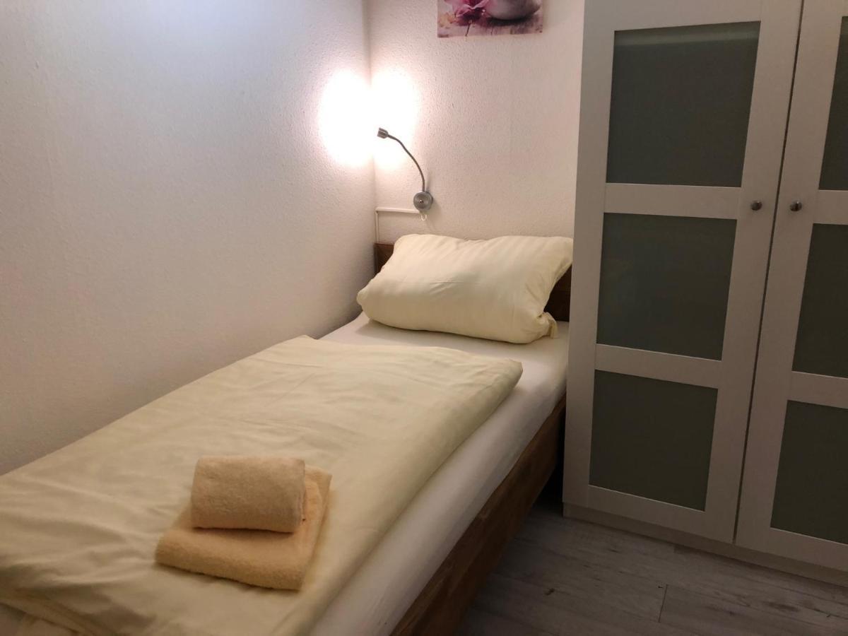 Apartment Happy Holiday Winterberg Esterno foto