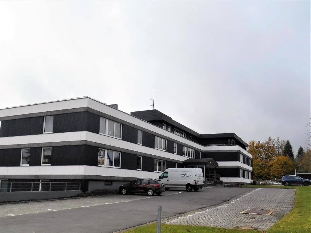 Apartment Happy Holiday Winterberg Esterno foto