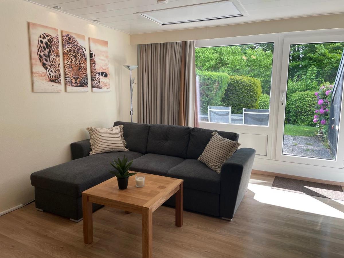 Apartment Happy Holiday Winterberg Esterno foto
