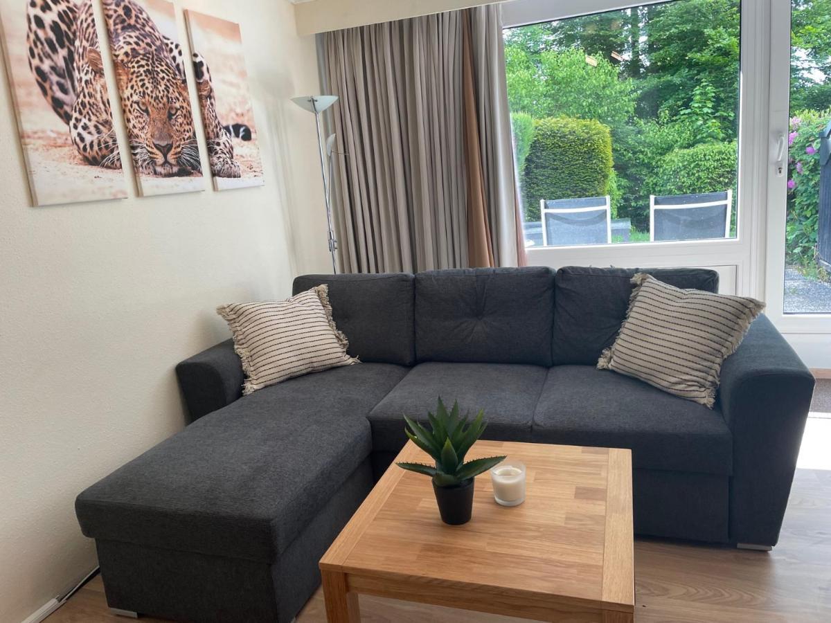 Apartment Happy Holiday Winterberg Esterno foto